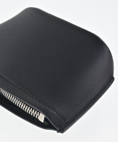 Salvatore Ferragamo（サルバトーレフェラガモ）ポーチ 黒 サイズ:- レディース/2200672052095