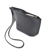 Salvatore Ferragamo（サルバトーレフェラガモ）ポーチ 黒 サイズ:- レディース/2200672052095