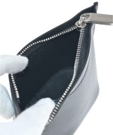 Salvatore Ferragamo（サルバトーレフェラガモ）ポーチ 黒 サイズ:- レディース/2200672052095