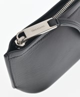Salvatore Ferragamo（サルバトーレフェラガモ）ポーチ 黒 サイズ:- レディース/2200672052095