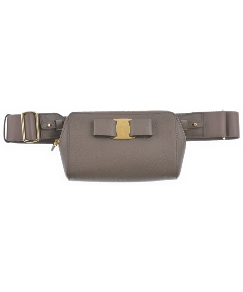 Salvatore Ferragamo(サルバトーレフェラガモ)その他 ベージュ サイズ:-/2200672256080