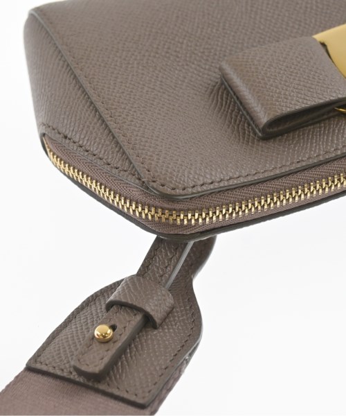 Salvatore Ferragamo（サルバトーレフェラガモ）その他 ベージュ サイズ:- レディース/2200672256080