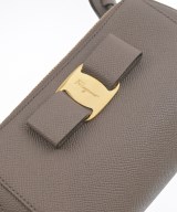 Salvatore Ferragamo（サルバトーレフェラガモ）その他 ベージュ サイズ:- レディース/2200672256080