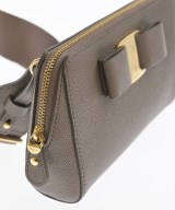 Salvatore Ferragamo（サルバトーレフェラガモ）その他 ベージュ サイズ:- レディース/2200672256080