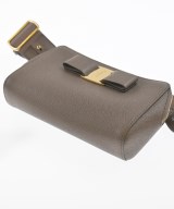 Salvatore Ferragamo（サルバトーレフェラガモ）その他 ベージュ サイズ:- レディース/2200672256080