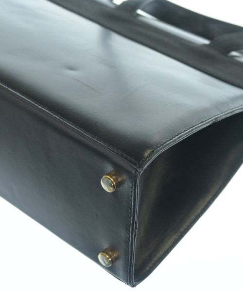 Salvatore Ferragamo（サルバトーレフェラガモ）ハンドバッグ 黒 サイズ:- レディース/2200672256202