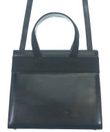 Salvatore Ferragamo（サルバトーレフェラガモ）ハンドバッグ 黒 サイズ:- レディース/2200672256202