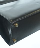 Salvatore Ferragamo（サルバトーレフェラガモ）ハンドバッグ 黒 サイズ:- レディース/2200672256202