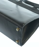 Salvatore Ferragamo（サルバトーレフェラガモ）ハンドバッグ 黒 サイズ:- レディース/2200672256202