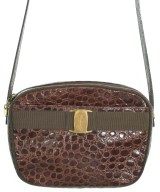 Salvatore Ferragamo ショルダーバッグ