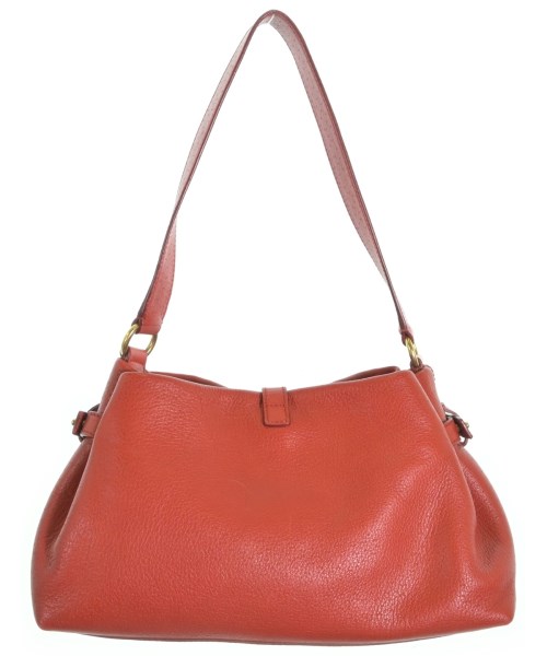 Salvatore Ferragamo（サルバトーレフェラガモ）ハンドバッグ 赤 サイズ:- レディース/2200672256233