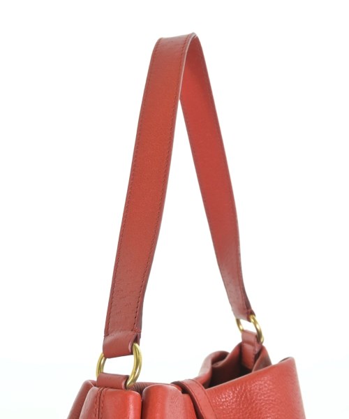 Salvatore Ferragamo（サルバトーレフェラガモ）ハンドバッグ 赤 サイズ:- レディース/2200672256233