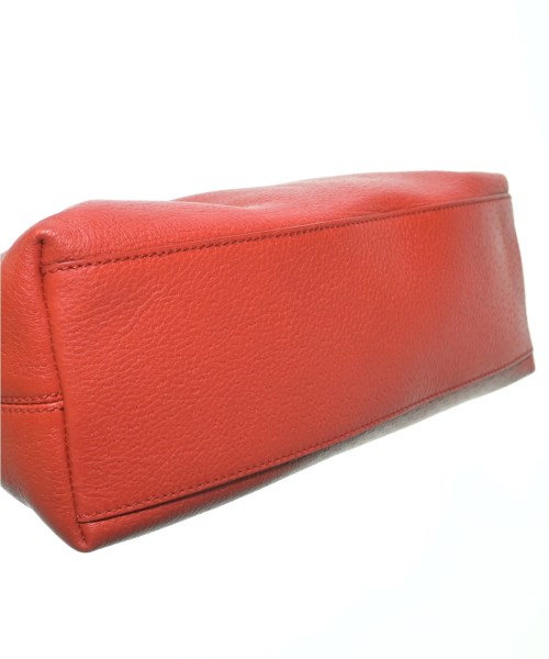 Salvatore Ferragamo（サルバトーレフェラガモ）ハンドバッグ 赤 サイズ:- レディース/2200672256233