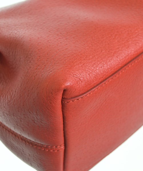 Salvatore Ferragamo（サルバトーレフェラガモ）ハンドバッグ 赤 サイズ:- レディース/2200672256233