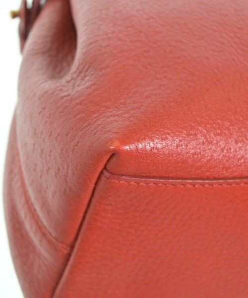 Salvatore Ferragamo（サルバトーレフェラガモ）ハンドバッグ 赤 サイズ:- レディース/2200672256233