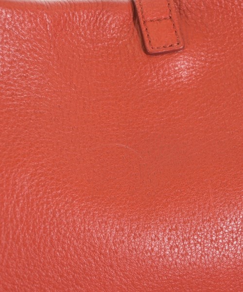 Salvatore Ferragamo（サルバトーレフェラガモ）ハンドバッグ 赤 サイズ:- レディース/2200672256233