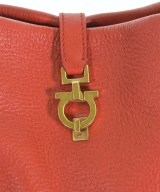 Salvatore Ferragamo（サルバトーレフェラガモ）ハンドバッグ 赤 サイズ:- レディース/2200672256233