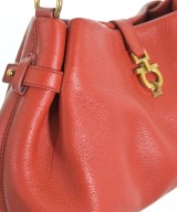 Salvatore Ferragamo（サルバトーレフェラガモ）ハンドバッグ 赤 サイズ:- レディース/2200672256233