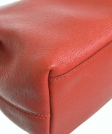 Salvatore Ferragamo（サルバトーレフェラガモ）ハンドバッグ 赤 サイズ:- レディース/2200672256233