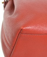 Salvatore Ferragamo（サルバトーレフェラガモ）ハンドバッグ 赤 サイズ:- レディース/2200672256233