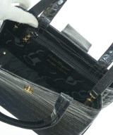 Salvatore Ferragamo（サルバトーレフェラガモ）ハンドバッグ 黒 サイズ:- レディース/2200672256288