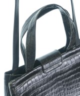 Salvatore Ferragamo（サルバトーレフェラガモ）ハンドバッグ 黒 サイズ:- レディース/2200672256288