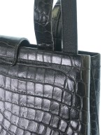 Salvatore Ferragamo（サルバトーレフェラガモ）ハンドバッグ 黒 サイズ:- レディース/2200672256288