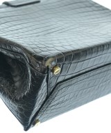 Salvatore Ferragamo（サルバトーレフェラガモ）ハンドバッグ 黒 サイズ:- レディース/2200672256288