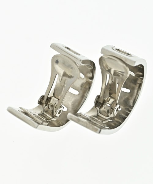Salvatore Ferragamo（サルバトーレフェラガモ）ピアス・イヤリング シルバー サイズ:- レディース/2200672256486