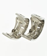 Salvatore Ferragamo（サルバトーレフェラガモ）ピアス・イヤリング シルバー サイズ:- レディース/2200672256486