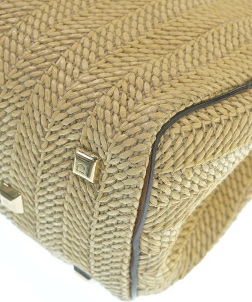 Salvatore Ferragamo（サルバトーレフェラガモ）ハンドバッグ ベージュ サイズ:- レディース/2200672256547