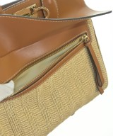 Salvatore Ferragamo（サルバトーレフェラガモ）ハンドバッグ ベージュ サイズ:- レディース/2200672256547