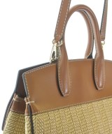 Salvatore Ferragamo（サルバトーレフェラガモ）ハンドバッグ ベージュ サイズ:- レディース/2200672256547