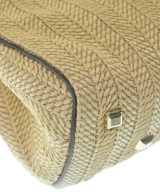 Salvatore Ferragamo（サルバトーレフェラガモ）ハンドバッグ ベージュ サイズ:- レディース/2200672256547