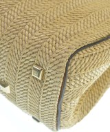Salvatore Ferragamo（サルバトーレフェラガモ）ハンドバッグ ベージュ サイズ:- レディース/2200672256547