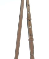 Salvatore Ferragamo（サルバトーレフェラガモ）ハンドバッグ ベージュ サイズ:- レディース/2200672256547