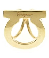 Salvatore Ferragamo（サルバトーレフェラガモ）小物類（その他） ゴールド サイズ:- レディース/2200672256813