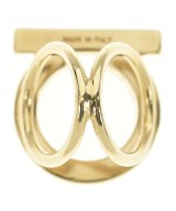 Salvatore Ferragamo（サルバトーレフェラガモ）小物類（その他） ゴールド サイズ:- レディース/2200672256813