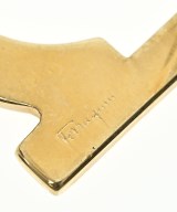 Salvatore Ferragamo（サルバトーレフェラガモ）小物類（その他） ゴールド サイズ:- レディース/2200672257049