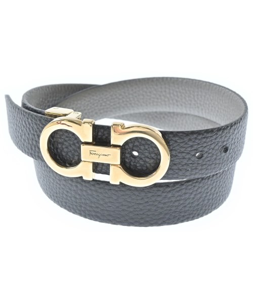 Salvatore Ferragamo(サルバトーレフェラガモ)のベルト サイズ:- 15,800円