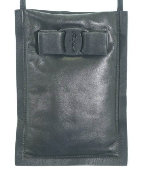 Salvatore Ferragamo(サルバトーレフェラガモ)のショルダーバッグ サイズ:- 39,800円