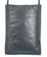 Salvatore Ferragamo（サルバトーレフェラガモ）ショルダーバッグ 黒 サイズ:- レディース/2200719902246