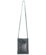 Salvatore Ferragamo（サルバトーレフェラガモ）ショルダーバッグ 黒 サイズ:- レディース/2200719902246