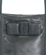 Salvatore Ferragamo（サルバトーレフェラガモ）ショルダーバッグ 黒 サイズ:- レディース/2200719902246