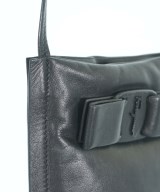 Salvatore Ferragamo（サルバトーレフェラガモ）ショルダーバッグ 黒 サイズ:- レディース/2200719902246