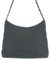 Salvatore Ferragamo（サルバトーレフェラガモ）ショルダーバッグ 黒 サイズ:- レディース/2200719902260