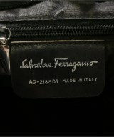 Salvatore Ferragamo（サルバトーレフェラガモ）ショルダーバッグ 黒 サイズ:- レディース/2200719902260