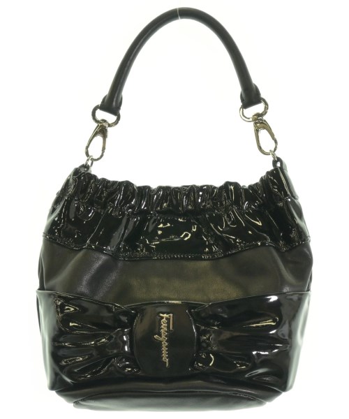 Salvatore Ferragamo(サルバトーレフェラガモ)のハンドバッグ サイズ:- 27,800円