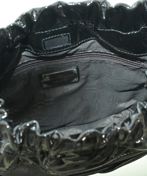 Salvatore Ferragamo（サルバトーレフェラガモ）ハンドバッグ 黒 サイズ:- レディース/2200719902338