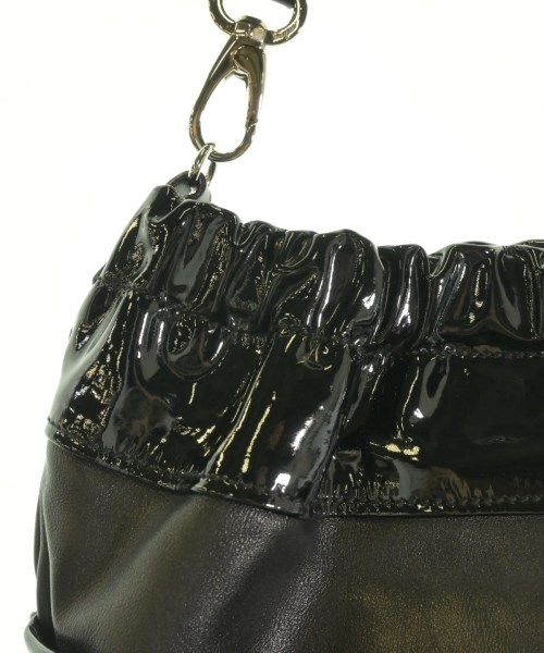 Salvatore Ferragamo（サルバトーレフェラガモ）ハンドバッグ 黒 サイズ:- レディース/2200719902338